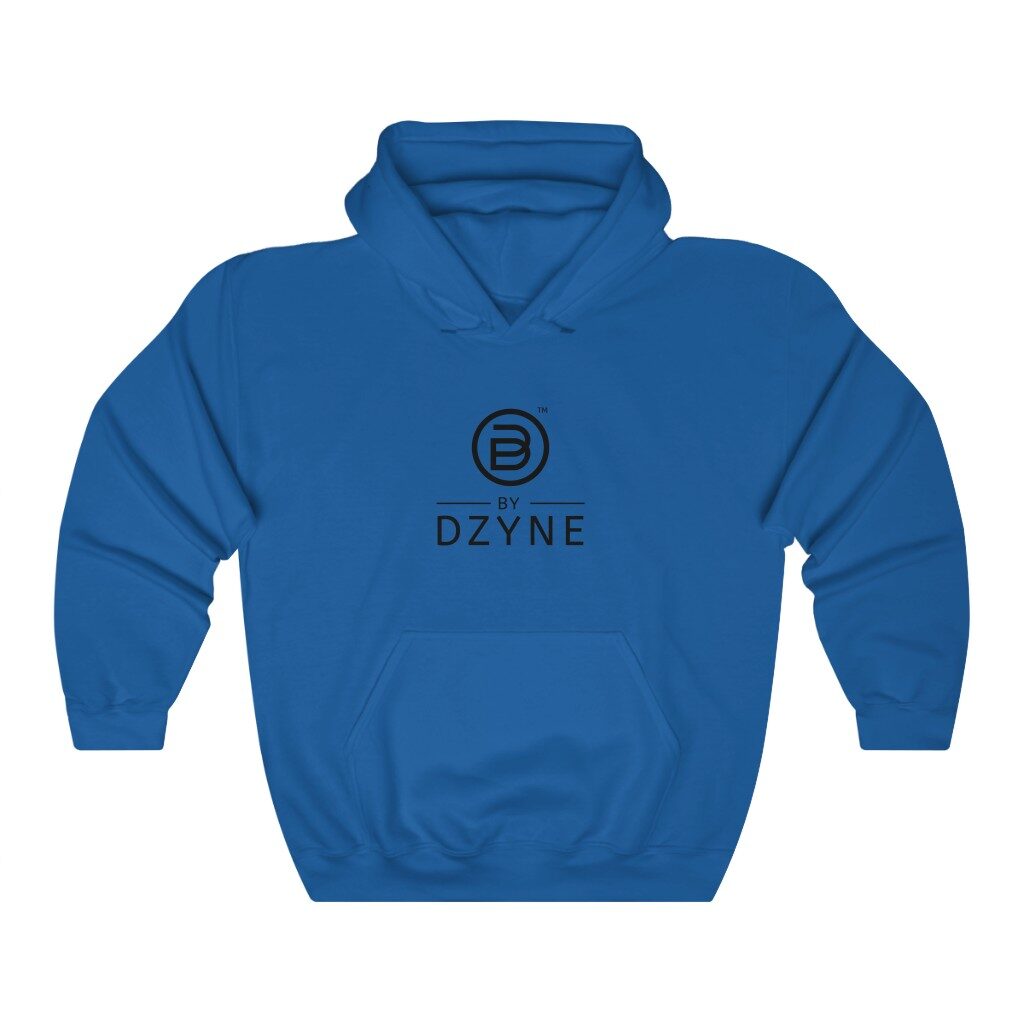 Bd logo hoody hotsell